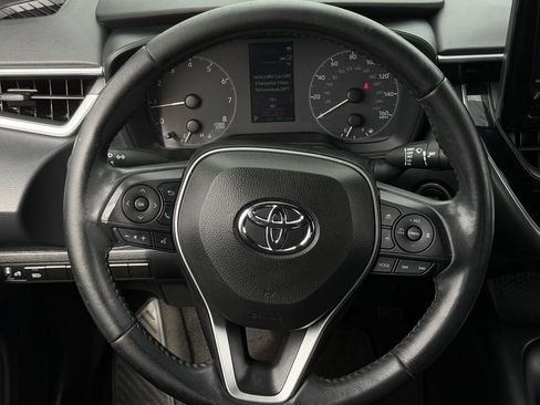Used 2023 Toyota Corolla SE FWD image 13