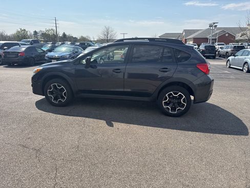 Used 2014 Subaru Crosstrek 2.0i Premium image 9