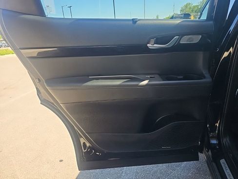 Used 2022 Hyundai Palisade Limited AWD/4WD image 29