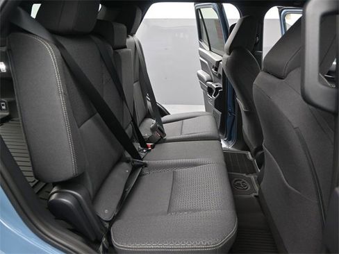 New 2025 Toyota 4Runner SR5 image 14