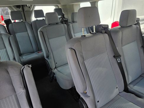 Used 2019 Ford Transit 350 XLT RWD image 11