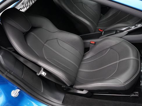 Used 2021 Ferrari F8 Tributo RWD image 59