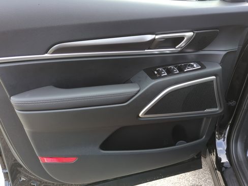 New 2025 Kia Telluride S image 20