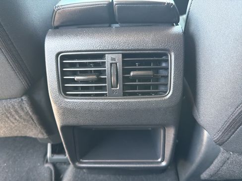 Certified 2023 Nissan Rogue S AWD/4WD image 23