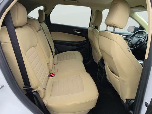 Used 2023 Ford Edge SE AWD/4WD image 19