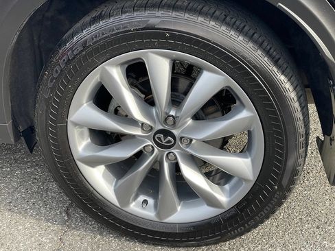 Used 2022 INFINITI QX50 Essential AWD/4WD image 28