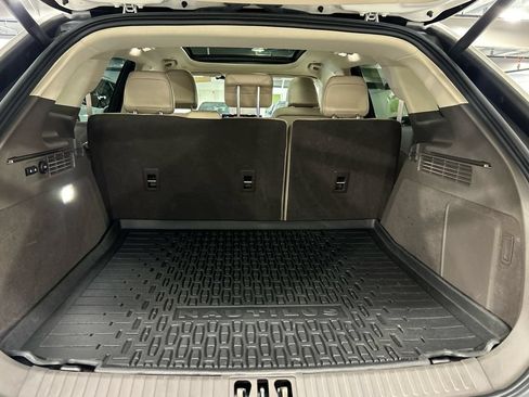 Used 2023 Lincoln Nautilus Reserve w/ Luxury Package AWD/4WD image 29