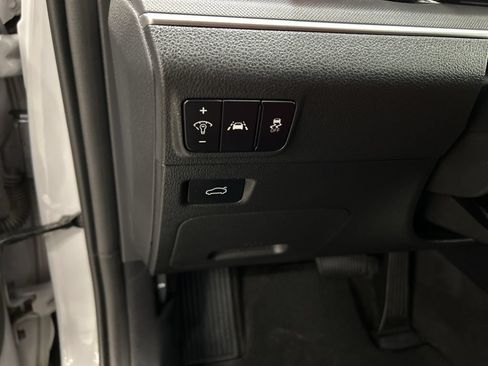 Certified 2021 Kia K5 GT-Line AWD/4WD image 14
