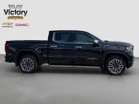 Used 2023 GMC Sierra 1500 Denali Ultimate AWD/4WD image 7