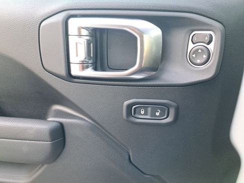 New 2026 Jeep Gladiator Sport image 26