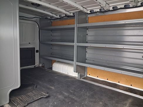 Used 2015 Nissan NV 2500 SV image 14