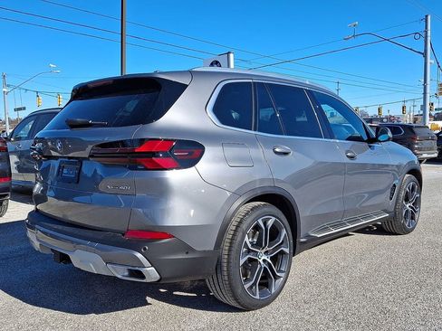 New 2026 BMW X5 xDrive40i image 7