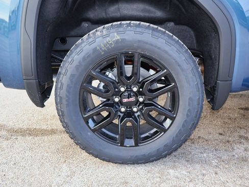 New 2026 GMC Sierra 1500 Elevation w/ Elevation Premium Package image 22