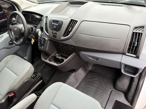 Used 2015 Ford Transit 150 148 Low Roof image 26