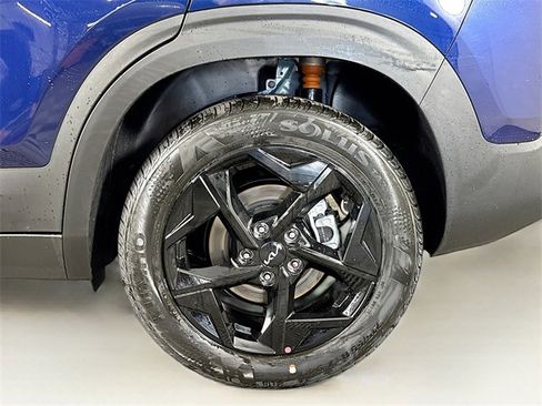 New 2026 Kia Seltos EX w/ EX Sunroof Package image 11