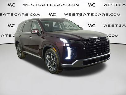 Used 2024 Hyundai Palisade SEL w/ Premium Package