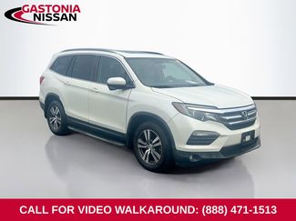 Used 2016 Honda Pilot EX-L 360° Tour