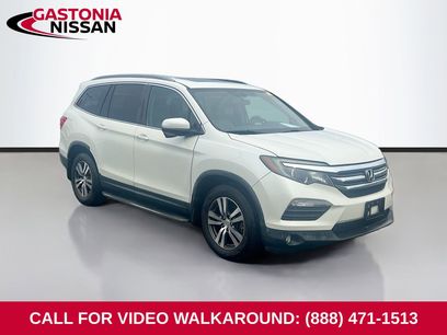 Used 2016 Honda Pilot EX-L