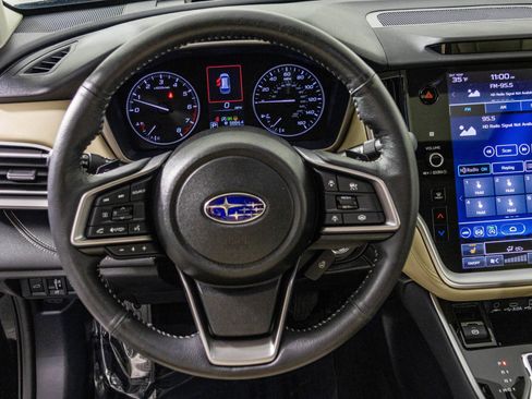 Used 2025 Subaru Outback Limited w/ Popular Package #2 image 27