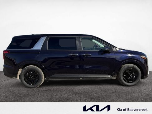 New 2026 Kia Carnival LX image 6