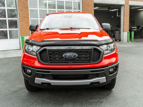 Used 2021 Ford Ranger XLT w/ Equipment Group 301A Mid AWD/4WD image 31