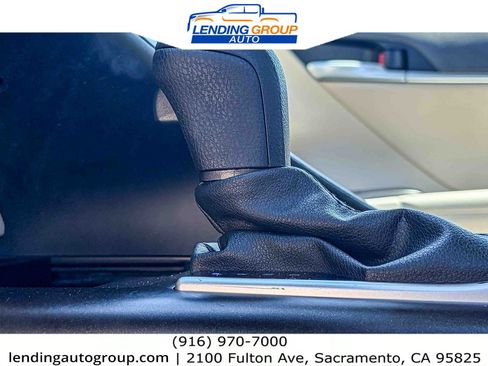 Used 2024 Toyota Camry LE FWD image 21