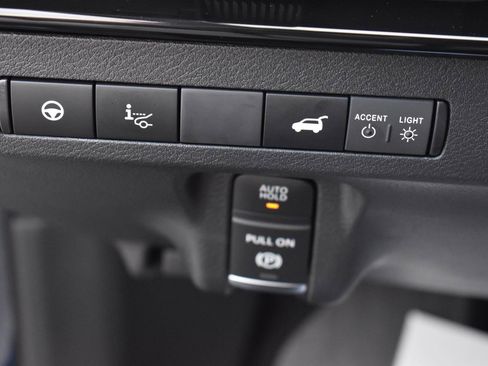 New 2026 Nissan Murano Platinum w/ Cargo Package image 49