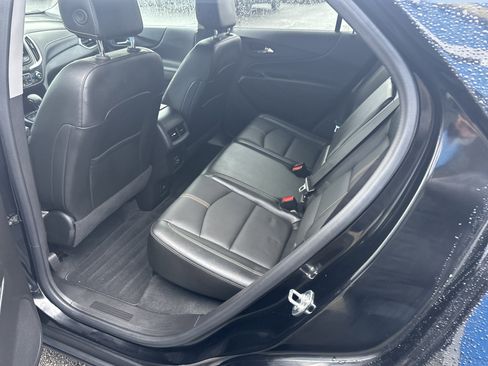 Used 2024 Chevrolet Equinox Premier image 6