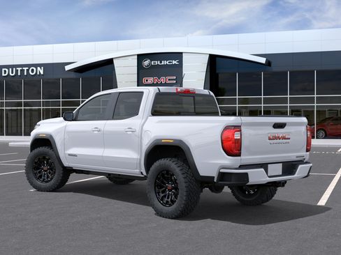 New 2026 GMC Canyon Elevation w/ Convenience Package RWD image 27