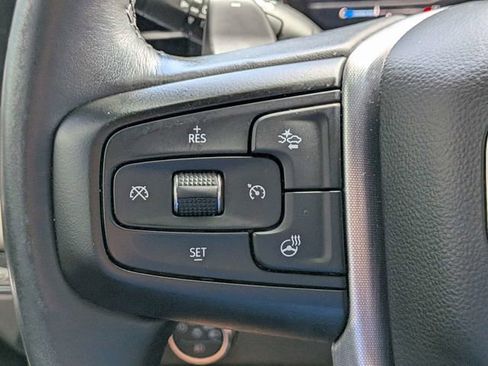 Used 2022 GMC Sierra 1500 SLT w/ SLT Premium Plus Package AWD/4WD image 29