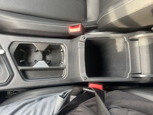 Used 2023 Volkswagen Tiguan SE w/ Panoramic Sunroof Package image 33