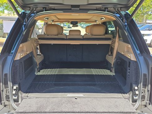 New 2026 Land Rover Range Rover Long Wheelbase Autobiography AWD/4WD image 12