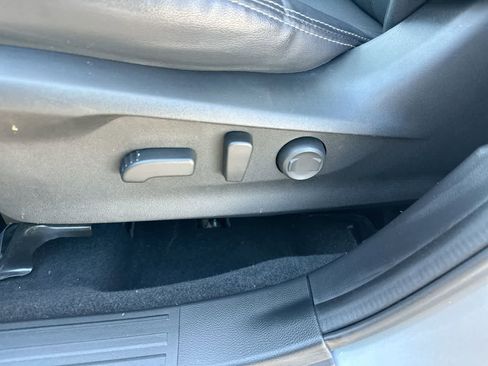 Certified 2023 Subaru Forester Limited image 22