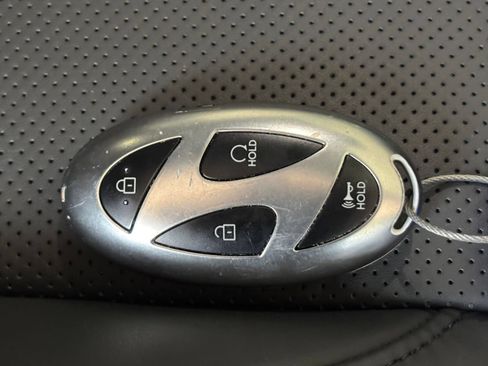 Used 2026 Hyundai Santa Fe SEL FWD image 22