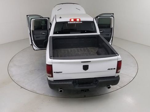 Used 2019 RAM 1500 Classic Warlock image 51