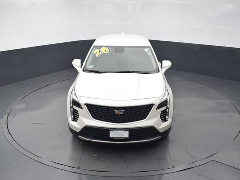 Used 2020 Cadillac XT4 Premium Luxury FWD image 33