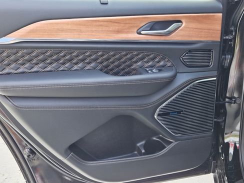 New 2026 Jeep Grand Cherokee L Summit image 21