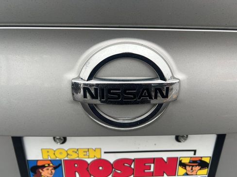 Certified 2022 Nissan Rogue Sport S image 34