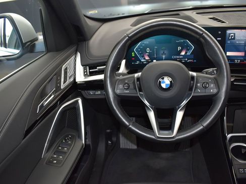 Certified 2024 BMW X1 xDrive28i image 29