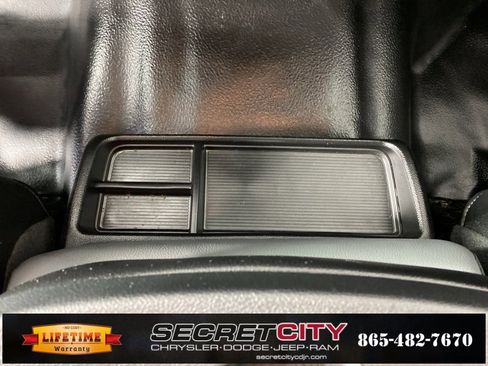 Used 2022 RAM 1500 Tradesman image 24