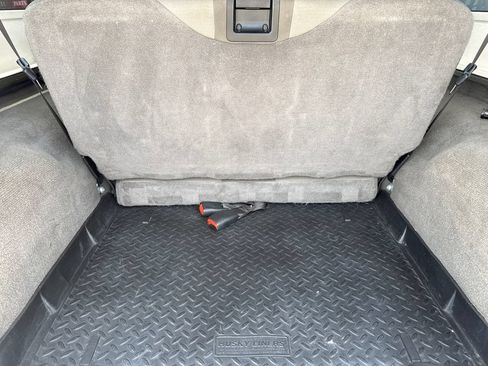 Used 2005 Jeep Wrangler Unlimited Rubicon w/ Sahara Edition Group AWD/4WD image 12