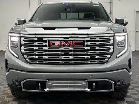 New 2026 GMC Sierra 1500 Denali image 16