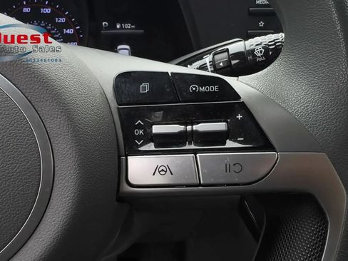 Used 2022 Hyundai Elantra SEL FWD image 30