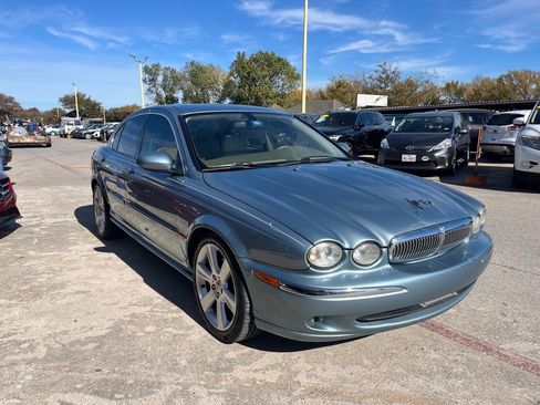 Used 2005 Jaguar X-TYPE 3.0 image 3