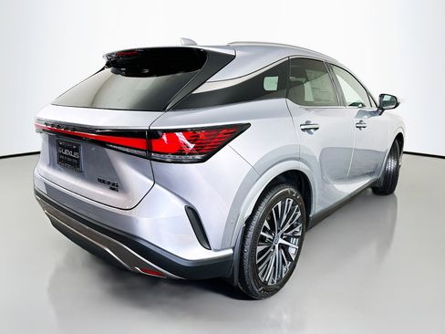 New 2026 Lexus RX 350 Premium Plus w/ Convenience Package image 7