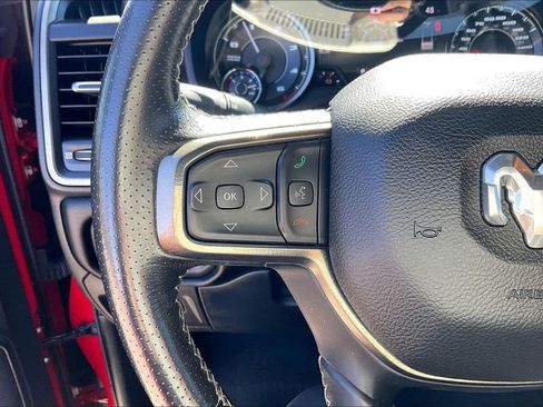 Used 2021 RAM 1500 Rebel w/ Rebel Level 2 Equipment Group image 15