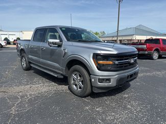 Used 2024 Ford F150 XLT w/ Equipment Group 302A MID video 2