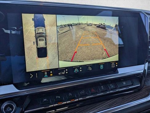 Used 2023 Chevrolet Silverado 1500 RST w/ RST All Star Premium Package image 12