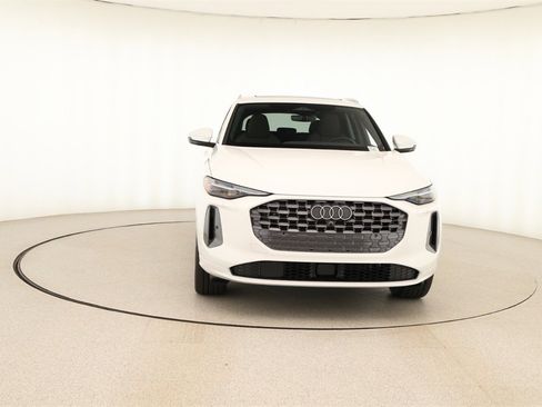 New 2025 Audi Q5 Premium Plus image 11