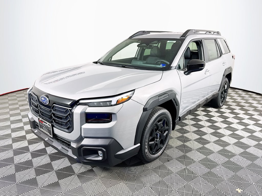New 2026 Subaru Outback Limited AWD/4WD image 3